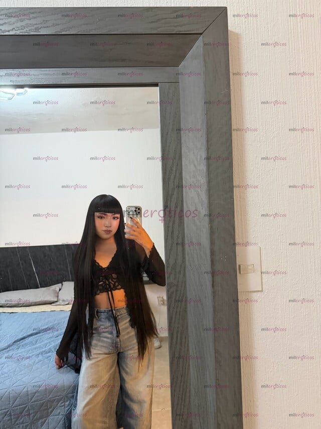 FOTOS DE NAYDEEN NIÑA ASIAN DE TAMAÑO PEQUEÑO PARA PASARLA MUY RICO