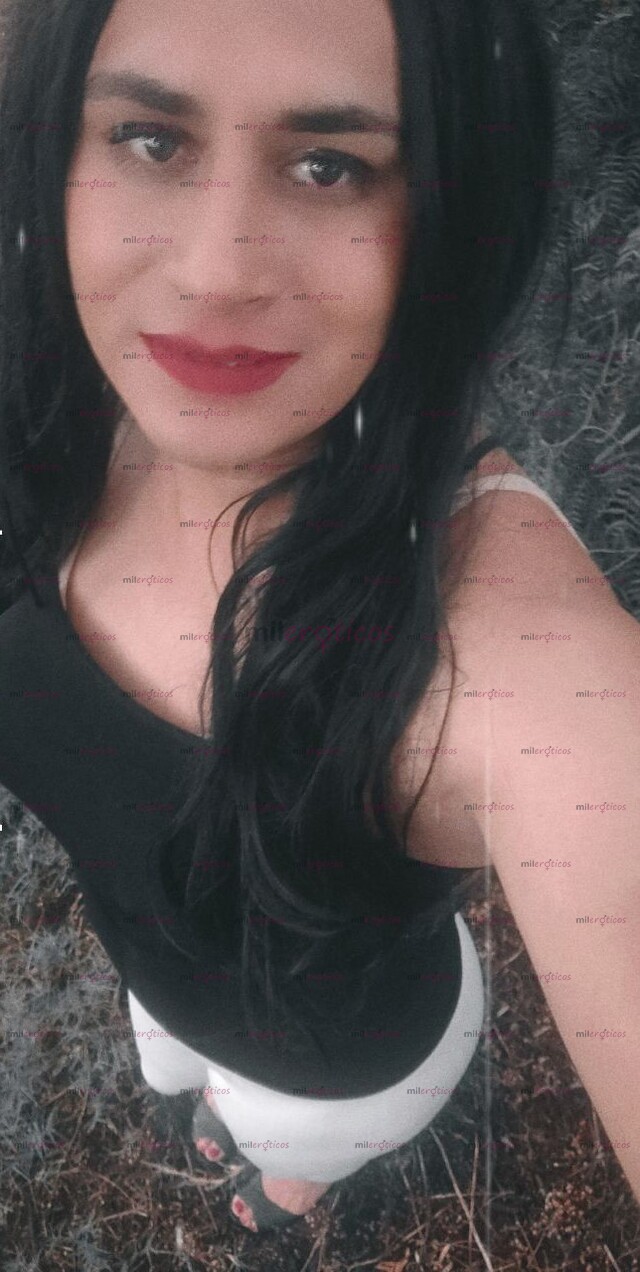 FOTOS DE ARDIENTE, APASIONADA Y LISTA PARA HACERTE DISFRUTAR