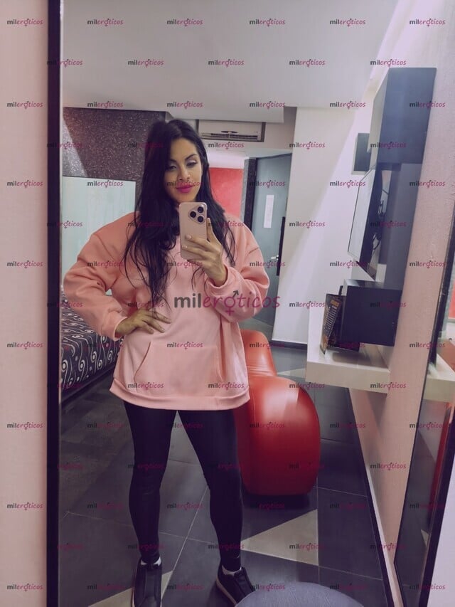 FOTOS DE MUJER TRANS EXPERTA EN MOMENTOS AMENOS, PLÁTICAS PROFUNDAS Y SEXO AMISTOSO