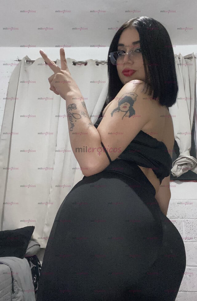 FOTOS DE A R I A N A TRANS NENITA CALIENTE COMPLACIENTE CULONA