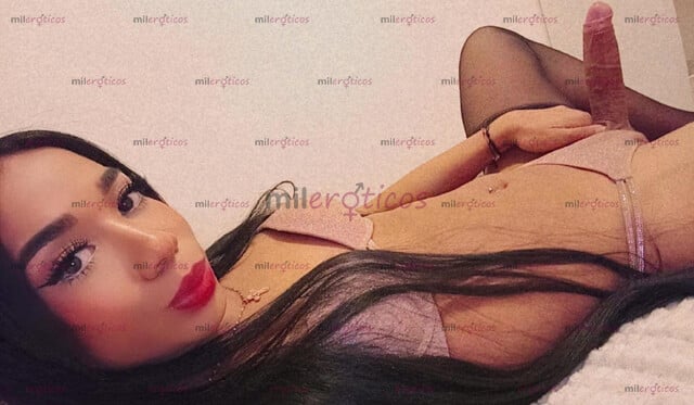 FOTOS DE VIOLETH BRUNETTE LATINA , DISPONIBLE 21 CM COMPLACIENTE SOLO DOMICILIO