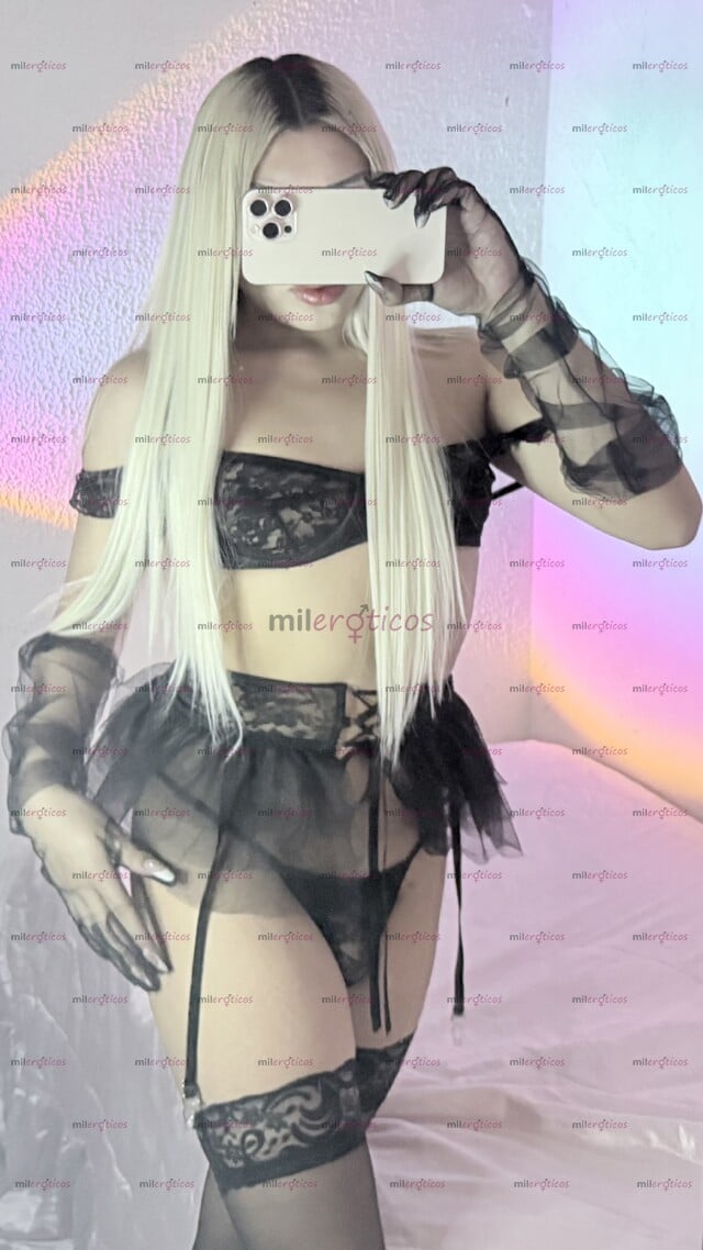 FOTOS DE KITTYYYDOLLYYY MUÑEQUITA TRANSEXUAL DISPUESTA A SACARTE TODA TU LECHITA