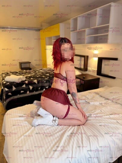 FOTOS DE UNA FLACA NUEVA EN TU CIUDAD DE PIEL BLANQUISIMA Y COMPLACIENTE