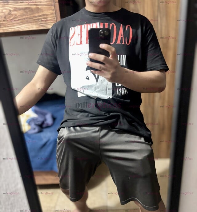 FOTOS DE CHAVO DE 23 AÑOS, LA CARA ES LO ÚNICO QUE TENGO DE NIÑO