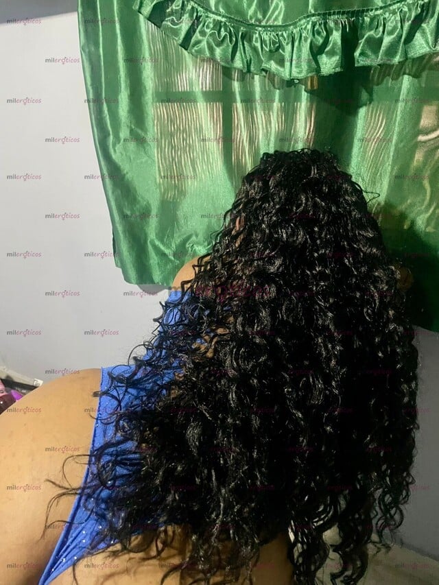 FOTOS DE RICA MORENA RECIÉN LLEGADA KATALEYA ACUERPADITA RICA