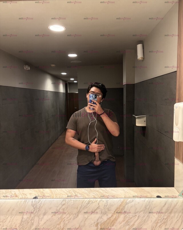 FOTOS DE JOVEN (22 AÑOS) DISPUESTO A COMPLACERTE
