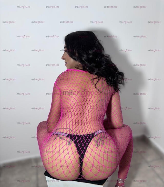 FOTOS DE CHICA TRANS CALIENTE CON UNA VERGA SÚPER LECHOSA !!