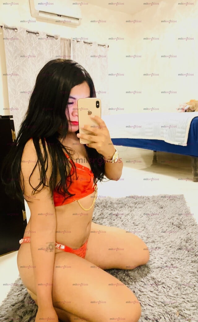 FOTOS DE MIRIAN CALDE UNA CHÍCA BUEN AMBIENTE Y TRATO
