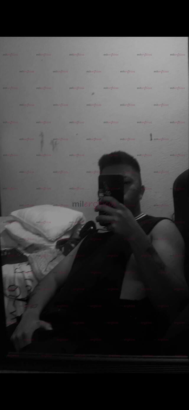 FOTOS DE JÓVEN DE 24 AÑOS CON GANAS DE DESLECHARSE