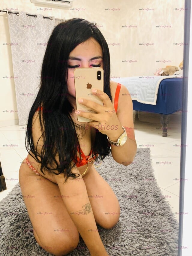 FOTOS DE MIRIAN CALDE UNA CHÍCA BUEN AMBIENTE Y TRATO