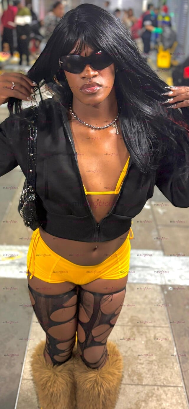 FOTOS DE TRANS NEGRA VERSÁTIL ORIENTE ANTIOQUEÑO