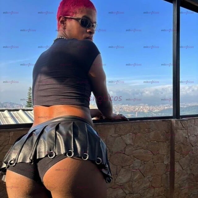 FOTOS DE TRANS NEGRA VERSÁTIL ORIENTE ANTIOQUEÑO