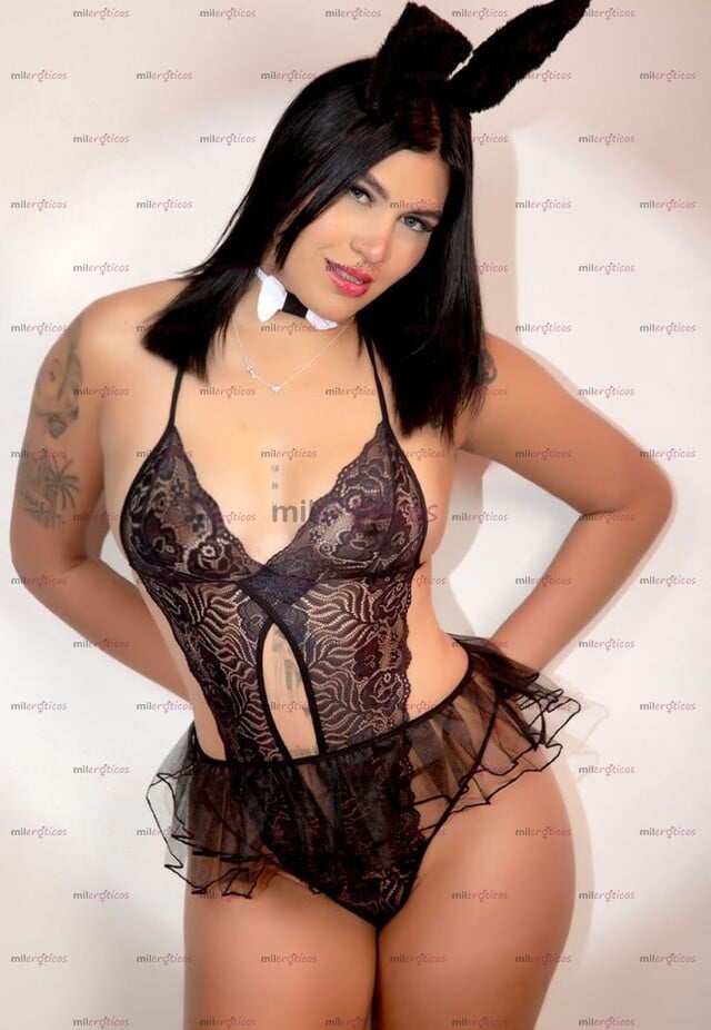 FOTOS DE CONEJITA JIMENA ELEGANCE EN TU CIUDAD SUMISA Y PLACENTERA.