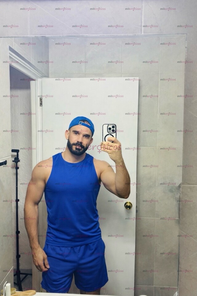 FOTOS DE CARIBEÑO VELLUDO 23 CM REALES MASCULINO, DISCRETO Y CON PRESENCIA