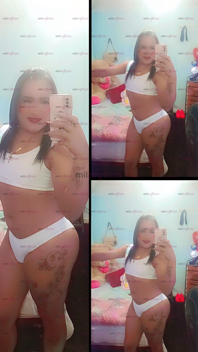 FOTOS DE HOLA MIS AMORES VERONICA POR ACA , NIÑA TRANS RECIEN LLEGADA A TU CIUDAD