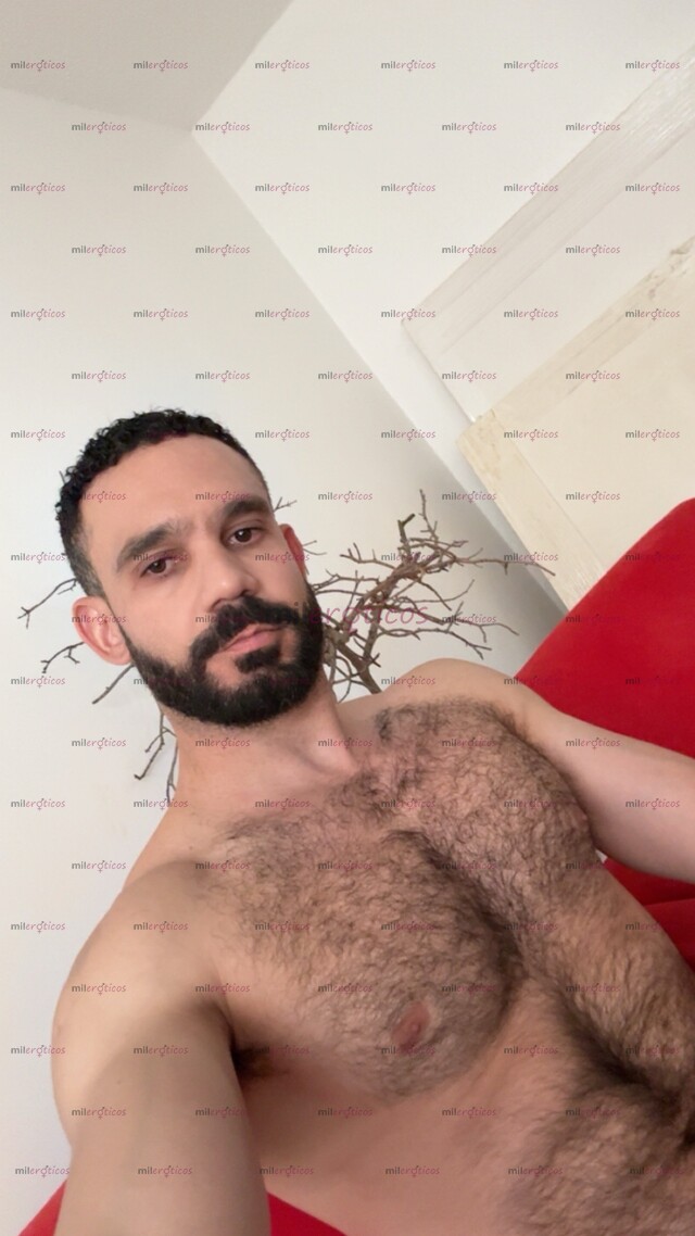 FOTOS DE CARIBEÑO VELLUDO 23 CM REALES MASCULINO, DISCRETO Y CON PRESENCIA