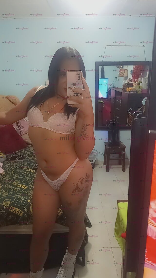 FOTOS DE HOLA MIS AMORES VERONICA POR ACA , NIÑA TRANS RECIEN LLEGADA A TU CIUDAD