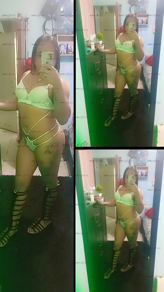 FOTOS DE HOLA MIS AMORES VERONICA POR ACA , NIÑA TRANS RECIEN LLEGADA A TU CIUDAD