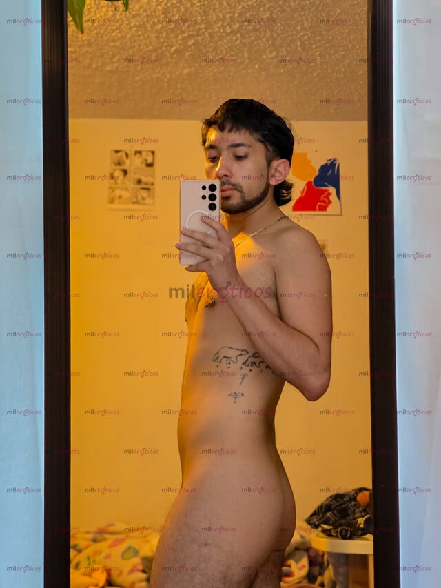 FOTOS DE XANDER, SCORT Y ACOMPAÑANTE VERSÁTIL EN CDMX