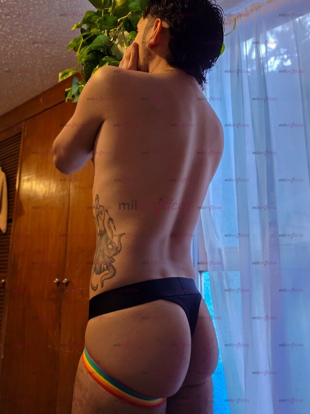 FOTOS DE XANDER, SCORT Y ACOMPAÑANTE VERSÁTIL EN CDMX