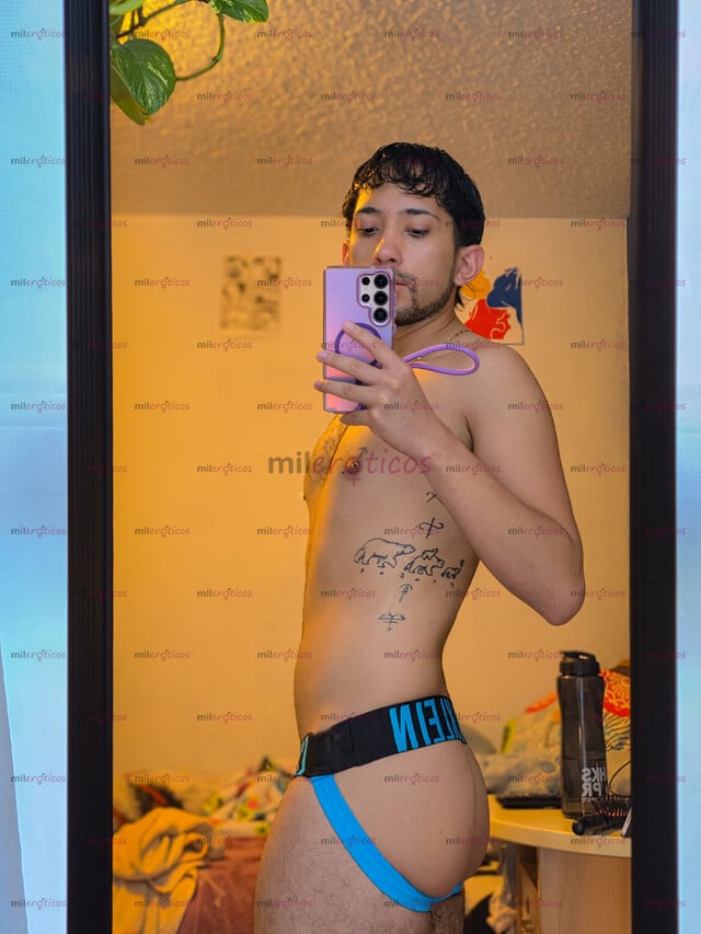 FOTOS DE XANDER, SCORT Y ACOMPAÑANTE VERSÁTIL EN CDMX