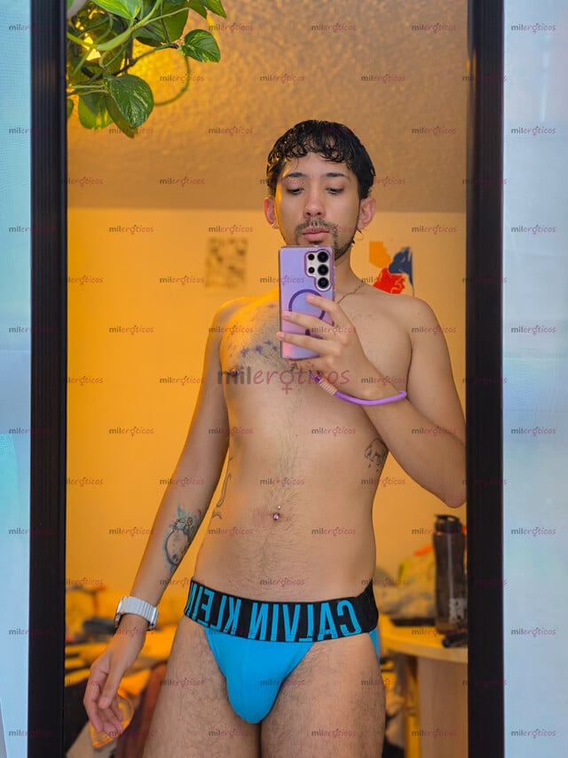 FOTOS DE XANDER, SCORT Y ACOMPAÑANTE VERSÁTIL EN CDMX