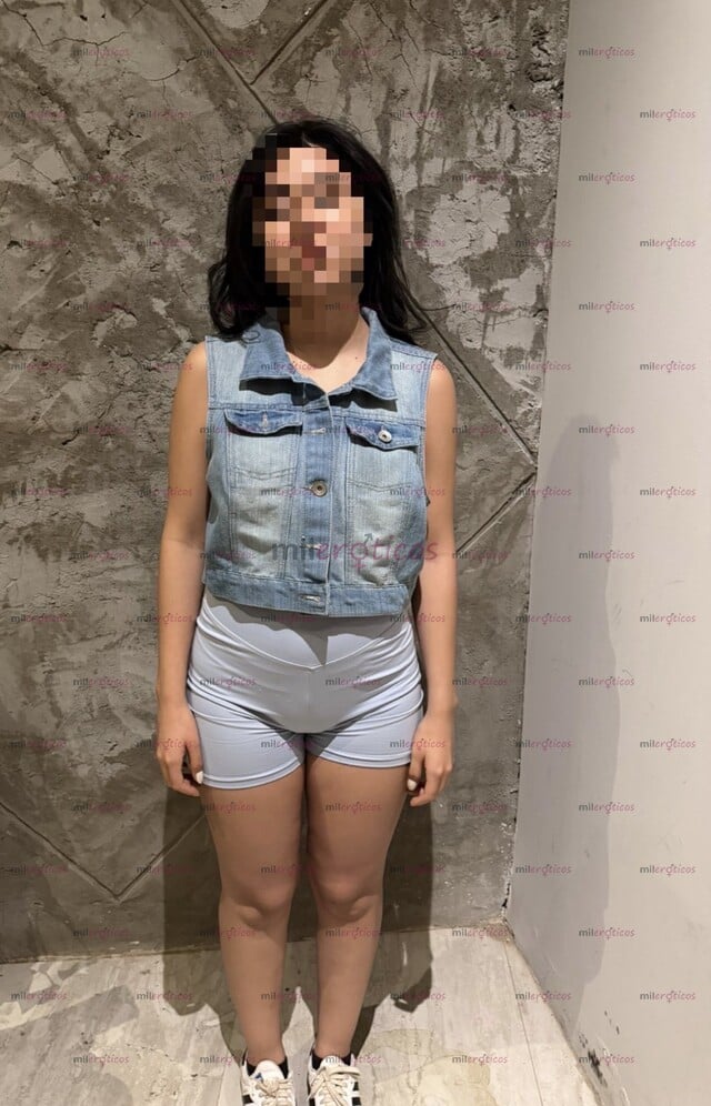 FOTOS DE SOY UNA RICA UNIVERSITARIA 18, CON 6 MESES LISTA PARA COMPLACERTE