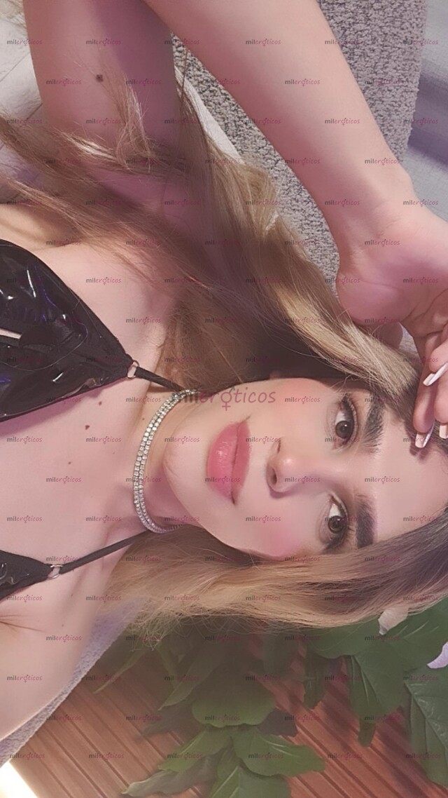 FOTOS DE MUÑECA EN TRANSICION , TIERNA Y CALIENTE