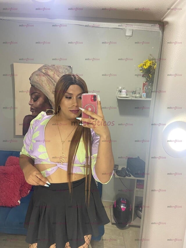 FOTOS DE KARLA FEMENINA SÚPER HOT DISPUESTA &COMPLACIENTE