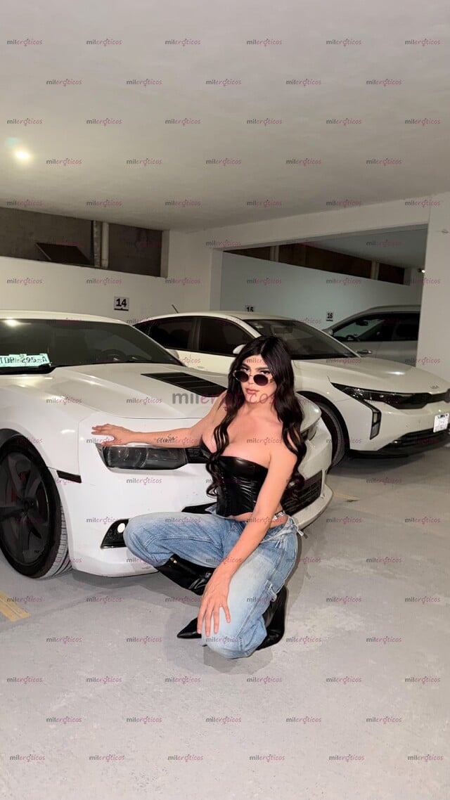 FOTOS DE UNA RICA CITA PARA PASARLA RICO, PASIVA O ACTIVA