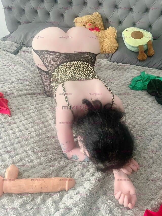 FOTOS DE TE GUSTA QUE TE LA MAMEN RICO A GARGANTA PROFUNDA? PUES SOY LA MEJOR OPCIÓN VEN