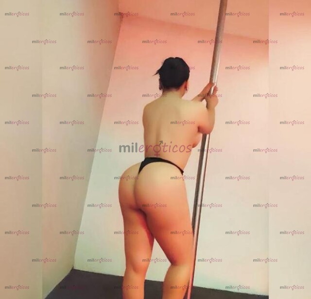 FOTOS DE MASAJE RELAJANTE CON DELICIOSO FINAL FELIZ, JENNIFER