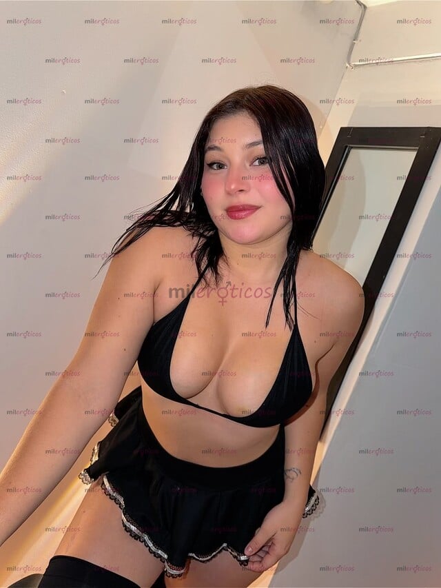 FOTOS DE ELITE SCORT MADISSON UNA BABY NUEVA EN TU CIUDAD