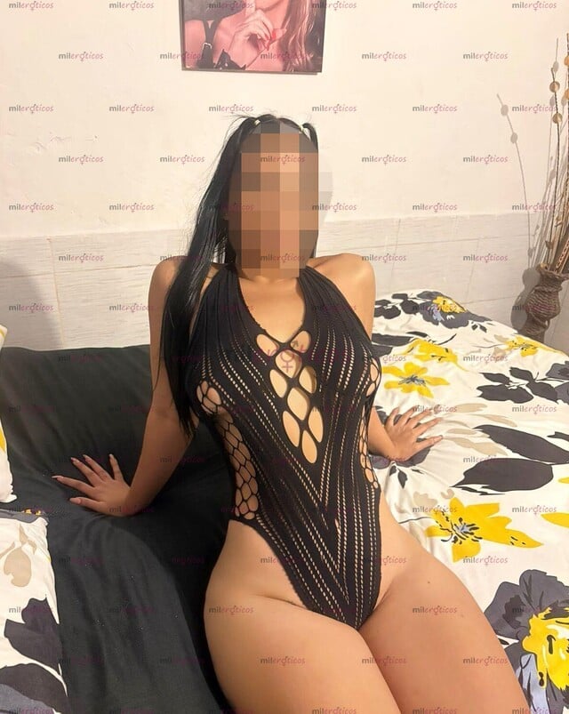 FOTOS DE FLACA Y MUY ANCIOSA DE VERGA TU PERRITA MAMADORA