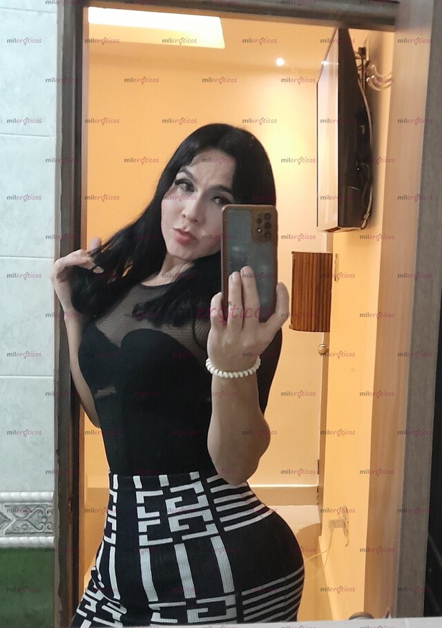 FOTOS DE EXCLUSIVA TRANSEXUAL DISPONIBLE YAAA!! LA MÁS EXÓTICA Y DESEADA DE LA CIUDAD