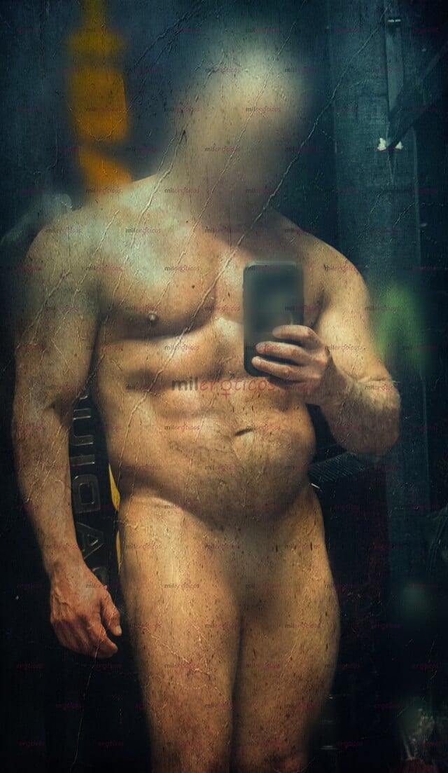 FOTOS DE DAME PUÑO, GANG BANG, BDSM, MUY GUAPO, MUY VIRIL, 100% PASIVO