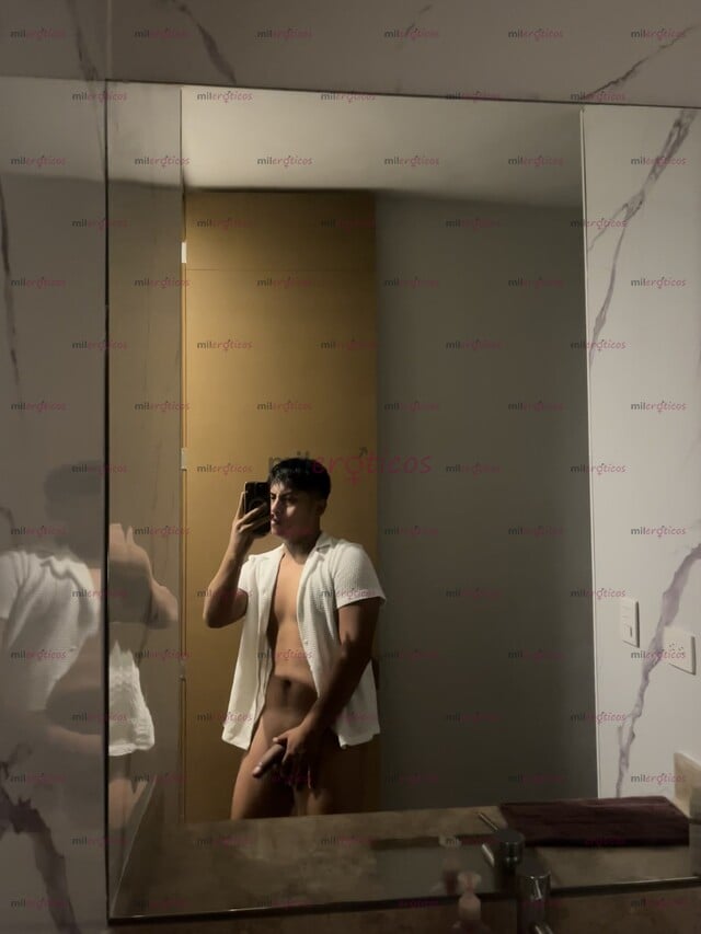 FOTOS DE JOVEN SEMENTAL DE PASO EN TU CD ;) POCOS DIAS