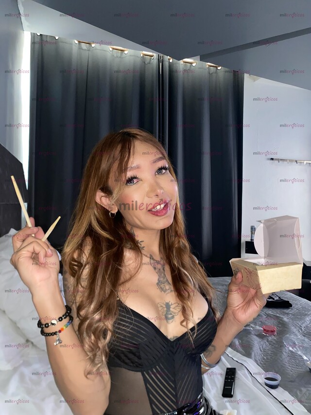 FOTOS DE PRINCESS CHINESE EN TU CIUDAD LLAMA Y SAL DE LA RUTINA