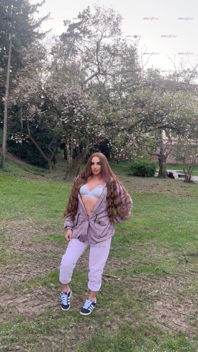 FOTOS DE IRINA CALIENTE Y ARDIENTE LISTA PARA COMPLACERTE VERSÁTIL DOMINANTE O SUMISA