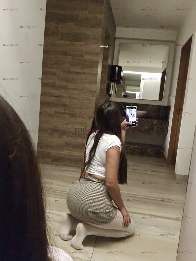 FOTOS DE SAM ESCORT PARA GUSTOS EXIGENTES CHAVITA DELGADITA CINTURITA PEQUE Y CADERA