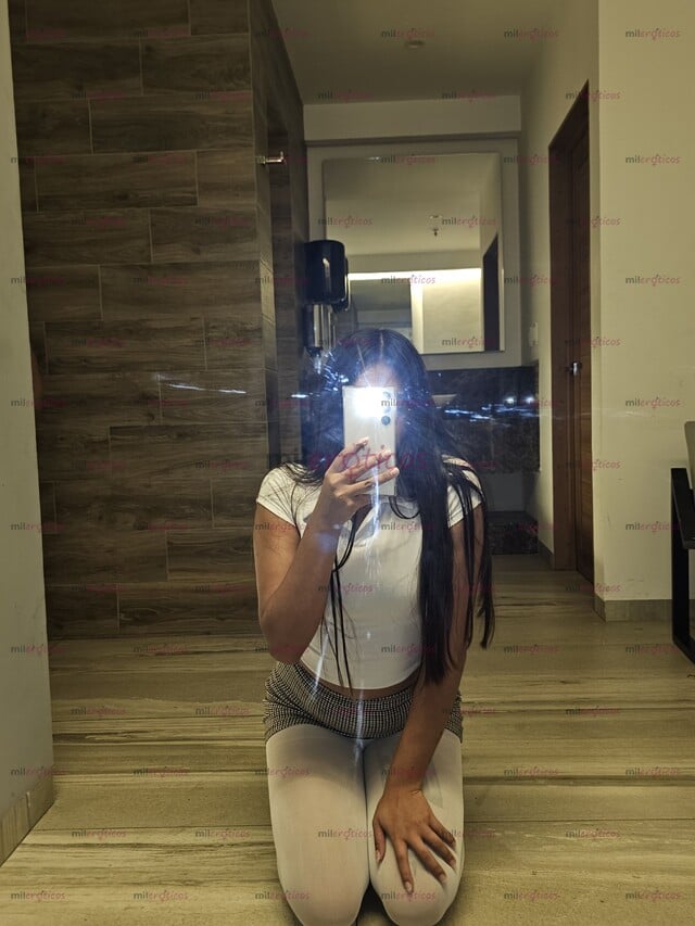 FOTOS DE SAM ESCORT PARA GUSTOS EXIGENTES CHAVITA DELGADITA CINTURITA PEQUE Y CADERA