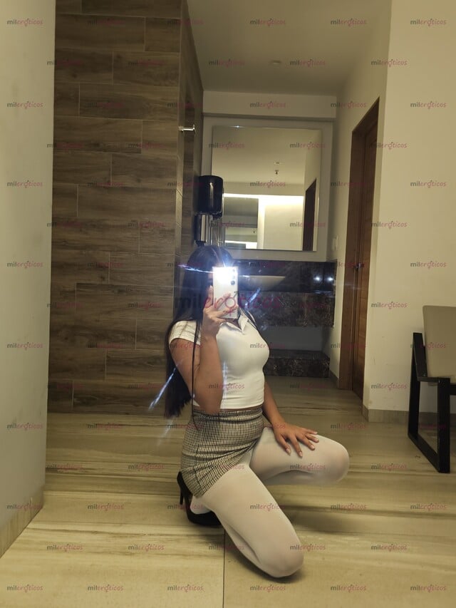 FOTOS DE SAM ESCORT PARA GUSTOS EXIGENTES CHAVITA DELGADITA CINTURITA PEQUE Y CADERA