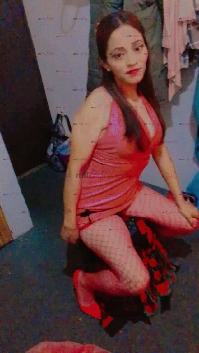 FOTOS DE $400 SOFIA NUEVA EN EL AMBITO,COGEMEEE SUPER RICO PAPI