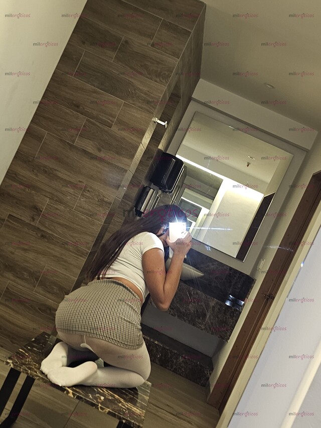 FOTOS DE SAM ESCORT PARA GUSTOS EXIGENTES CHAVITA DELGADITA CINTURITA PEQUE Y CADERA