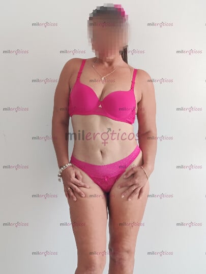 FOTOS DE EMMA NUEVA Y SENSUAL VETERANA CUARENTONA EXPERIMENTADA TODOTERRENO PARA HOY