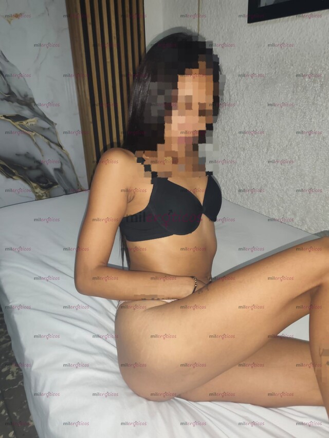 FOTOS DE LOTO SPA MUY CARISMÁTICA. TENGO UNA FIGURA DELGADA CON CURVAS NATURALES QUE RESA
