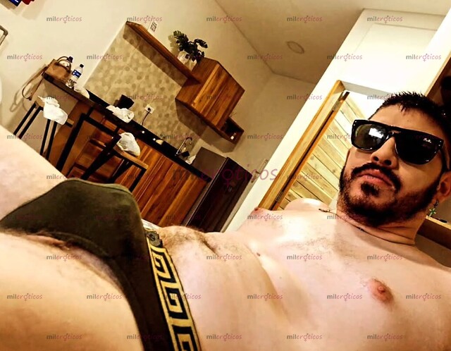 FOTOS DE MONO MASAJISTA ZARCO DE PASO ACTIVO CON SITIO EN HOTEL PRIVADO