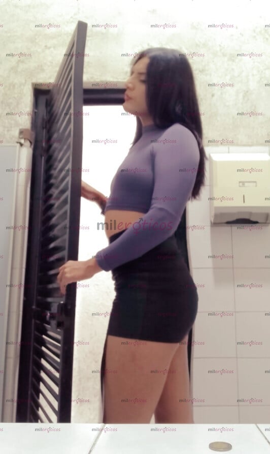 FOTOS DE VIOLETA TRANS PUTONA SUPER CACHONDA Y ASÍ