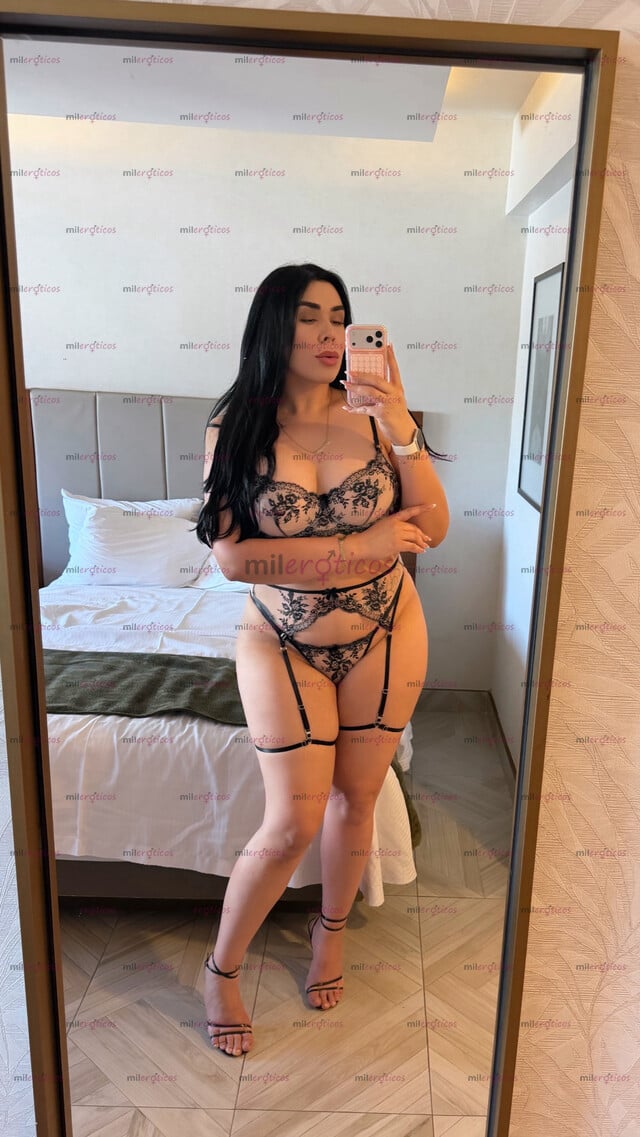 FOTOS DE PRUEBA MIS ENCANTOS LA MÁS DOTADA VEN Y EXPRÍMEME SE MI SUMISO FULL LECHITA!!