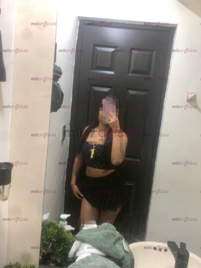 FOTOS DE MORENA 18 AÑOS NUEVA AQUI EN EL AMBIENTE FLACA
